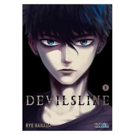Devils' Line 08