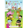 Pequeños Titanes 02