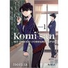 Komi-san no puede comunicarse 01