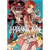 Hanako Kun 06: El Fantasma del Lavabo