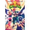 Power Rangers 01