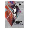 Alice in borderland 01
