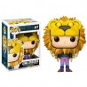 Funko POP Luna Lovegood con máscara de león 47 Harry Potter