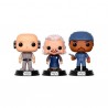 Funko POP Lobot, Ugnaught y Bespin Guard 3 Star Wars