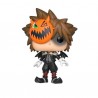 Funko POP Sora Hallowen Town 328 Kingdom Hearts Disney