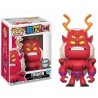 Funko POP Trigon 540 Teen Titan Go!