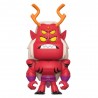 Funko POP Trigon 540 Teen Titan Go!