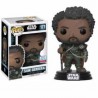 Funko POP Saw Gerrera 177 Star Wars