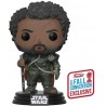 Funko POP Saw Gerrera 177 Star Wars