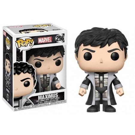 Funko POP Maximus 256 Marvel