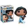 Funko POP Jasmin 326 Aladdin Disney