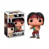 Funko POP Liu Kang 252 Mortal Kombat