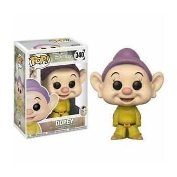 Funko POP Mudito 340 Blancanieves y los 7…