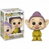 Funko POP Mudito 340 Blancanieves y los 7 enanitos Disney