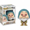 Funko POP Dormilón 343 Blancanieves y los Siete Enanitos Disney