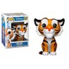 Funko POP Rajah 355 Aladdin Disney