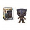 Funko POP Black Panther Warrior Falls 274 Black Panther Marvel