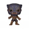 Funko POP Black Panther Warrior Falls 274 Black Panther Marvel