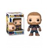Funko POP Capitán América 288 Avengers Infinity War Marvel