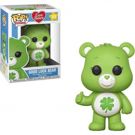 Funko POP Good Luck Bear 355 Osos Amorosos