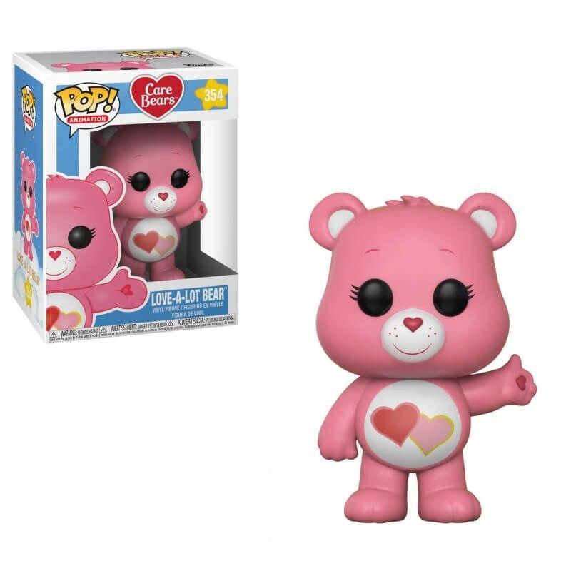 Funko POP Love a lot Bear 354 Osos Amorosos