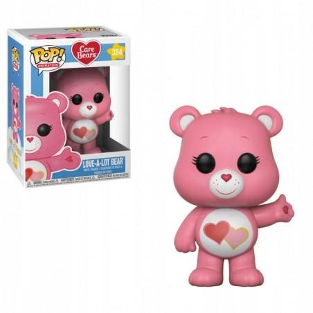 Funko POP Love a lot Bear 354 Osos Amorosos