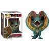 Funko POP Dilophosaurus 550 Jurassic Park