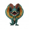 Funko POP Dilophosaurus 550 Jurassic Park