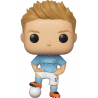 Funko POP Kevin De Bruyne 14 Fútbol Manchester City