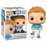 Funko POP Kevin De Bruyne 14 Fútbol Manchester City