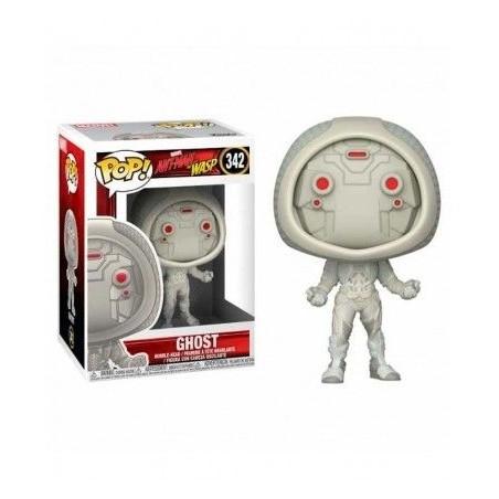 Funko POP Ghost 342 Ant-Man Avispa Marvel