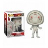 Funko POP Ghost 342 Ant-Man Avispa Marvel