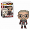 Funko POP Hank Pym 346 Ant-Man y la Avispa Marvel