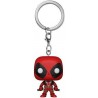 Llaver POP Pocket Deadpool Marvel