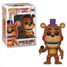 Funko POP Rockstar Freddy 362 Five Nights at Freddy’s