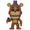 Funko POP Rockstar Freddy 362 Five Nights at Freddy’s