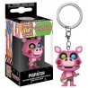 Llavero Pocket POP Pigpath Five Nights at Freddy’s
