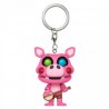 Llavero Pocket POP Pigpath Five Nights at Freddy’s