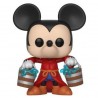 Funko POP Mickey Mouse aprendiz de brujo 426 Disney