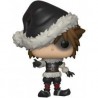 Funko POP Sora ciudad de Hallowen 449 Kingdom Hearts Disney