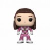 Funko POP Kimberly 671 Power Rangers 25 Aniversario