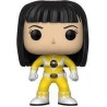 Funko POP Trini 674 Power Rangers 25 Aniversario