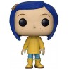 Funko POP Coraline 423 En los mundos de Coraline