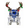 Funko POP R2-D2 Navidad 275 Star Wars
