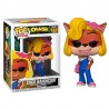 Funko POP Coco Bandicoot 419 Crash Bandicoot