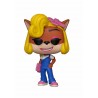 Funko POP Coco Bandicoot 419 Crash Bandicoot