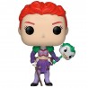 Funko POP Duela Dent 257 Bombshells DC Comics