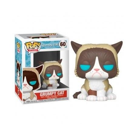 Funko POP Grumpy Cat 60