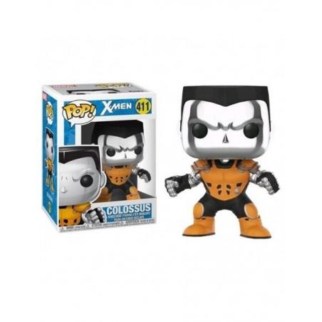 Funko POP Colossus 411 X-Men Marvel