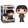 Funko POP Mike baile de Navidad 729 Stranger Things